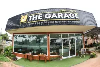 The Garage