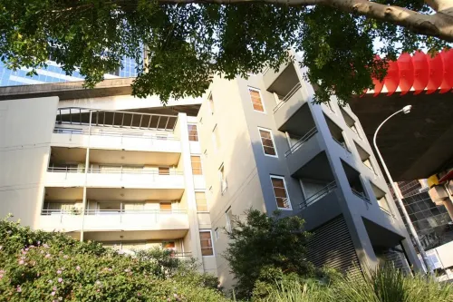 Napoleon on Kent Hotels in Barangaroo