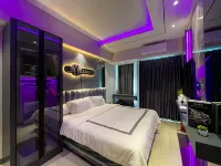 Monochrome la Casa IV at Anderson