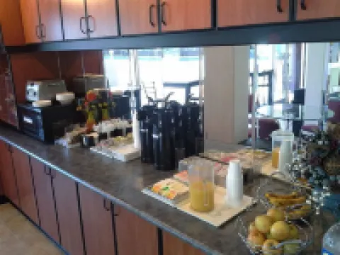 เดอะเมโทรโพลิตันอินน์ โรงแรมในซอลท์เลคซิตี้