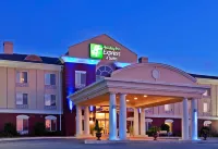 Holiday Inn Express & Suites Dothan North