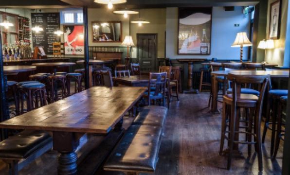 7. 털시 힐 호텔..