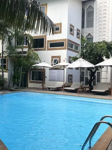 รูปภาพของพิงค์ดอย หัวลิน บูทิค โฮเทล