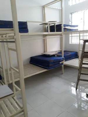 EStay Hostel - Tran Binh Trong Hotels in District 5