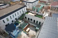 Liwu Xiaozhu Boutique B&B - ที่มีบาร์