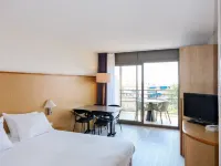 Résidence Thalazur Antibes