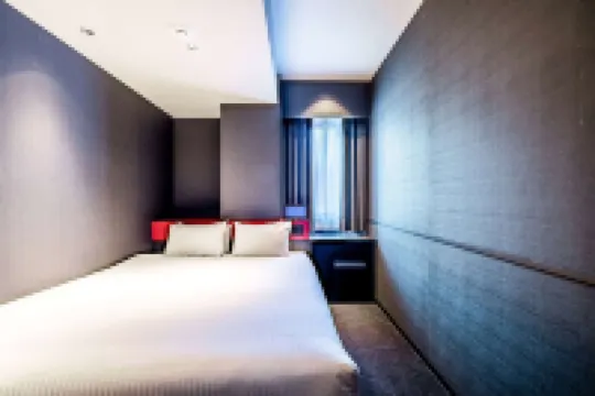 Wyndham Garden Sapporo Odori