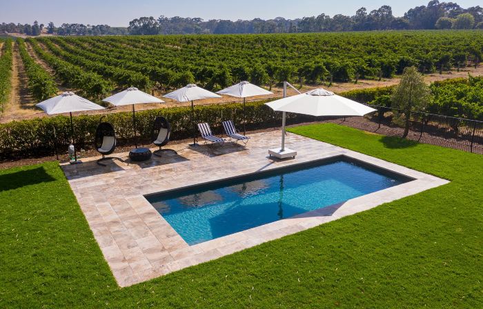 Le Mas Barossa
