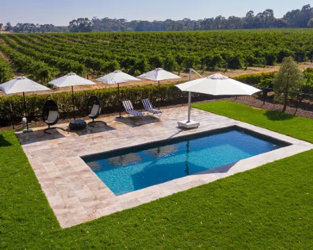 Le Mas Barossa Hotels in Lyndoch