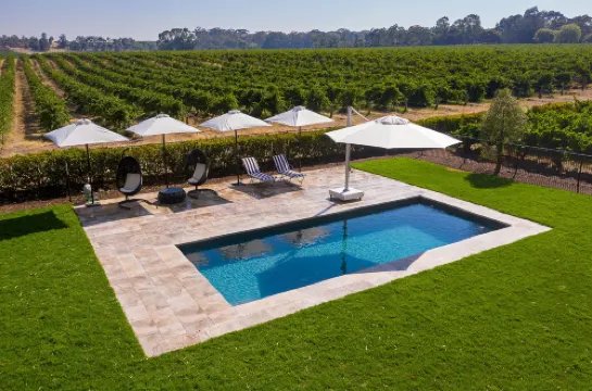 Le Mas Barossa Hotels in Lyndoch