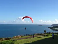 리틀 아시아 게스트하우스 오키나와 호텔