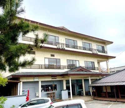 Tabist Hotel Cabin Ambient Crews Hotels near Kujukuri Umitsuri Center