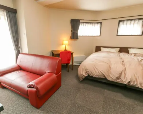 Kamuirella Hotels in Kushiro