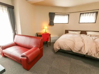 Kamuirella Hotels in Kushiro