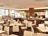 Sunwest Hotel Sasebo - Desayuno