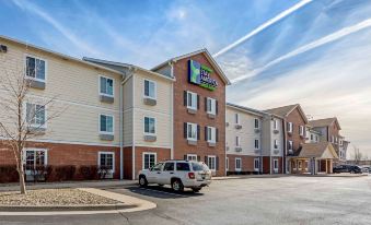 Extended Stay America Select Suites - Cleveland - Mentor