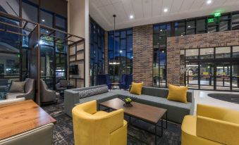 Hyatt Place Boise Downtown