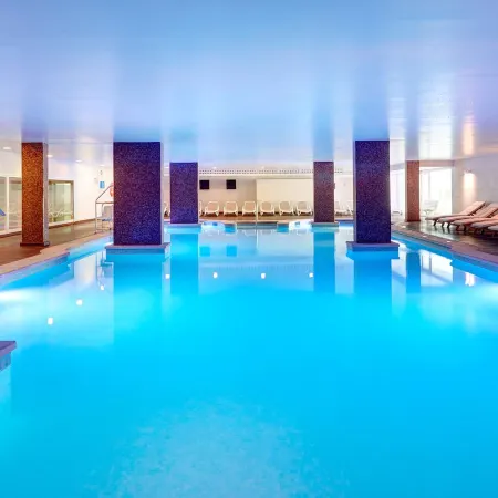 Hipotels Mediterraneo Hotel - Adults Only
