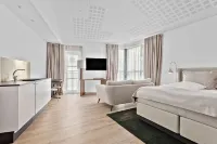 Best Western Hotel Herman Bang Hoteles en Frederikshavn