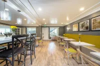 Best Western Plus Dixon Davis Hotels in Winters