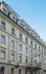 Hotel Weißes Kreuz