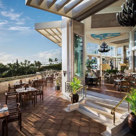 Grand Wailea Resort Hotel & Spa, A Waldorf Astoria Resort