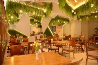 Aura One Hotel Hotel a La Trinidad