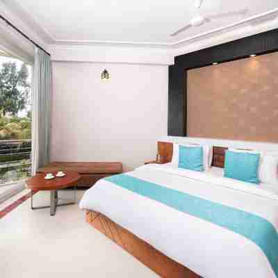 Hotel Sonar Bangla Mandarmoni Rooms
