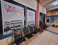 โรงแรมยูริโก