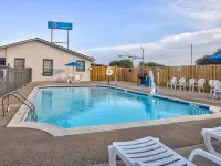 Motel 6 Bryan, TX - College Station Hotels in Bryan