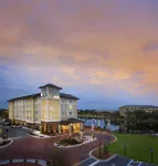 Hotel Indigo Jacksonville-Deerwood Park Hotels in Jacksonville