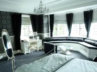Maes Manor Country Hotel Các khách sạn ở Abertillery