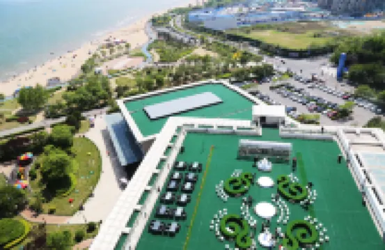 Shangri-La Qinhuangdao Hotels in Qinhuangdao