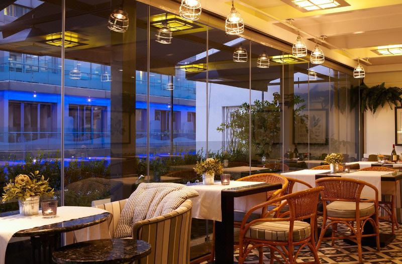 The Excelsior Hotel photo 3
