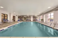 底特律紹斯蓋特歡朋酒店 - Wi-Fi