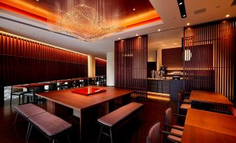 HOTEL AMANEK Kanazawa