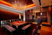 HOTEL AMANEK Kanazawa