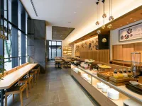 Tokyu Stay Kanazawa - breakfast