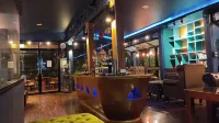 Foresto Sukhothai Guesthome - bar