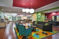 La Quinta Inn & Suites by Wyndham Leesville Ft. Polk Hotel a Parrocchia di Vernon