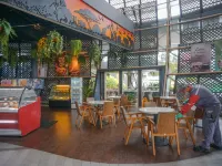 Royal Safari Garden Resort and Convention Hotels in Bogor Regency
