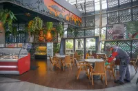 Royal Safari Garden Resort and Convention