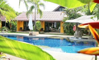 Kamala Tropical Garden Hotel