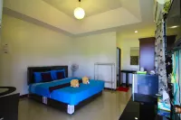 Bokkhorani Resort Hotels in Nong Ya Plong