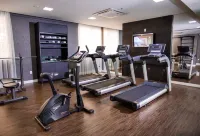 Sofistic Hotel - Gym