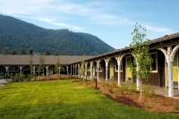The Virginian Lodge Hotel in zona Grand Teton Property Management