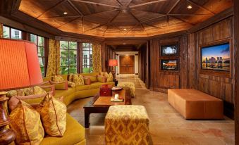 The Brazilian Court Hotel