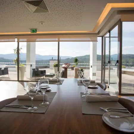 Monte Prado Hotel & Spa