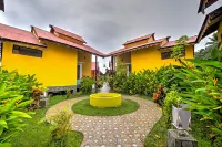 SilverSand Village Resort Havelock Hotels near Neil Island, Andaman