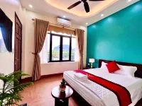 Tam Coc Paradise Homestay